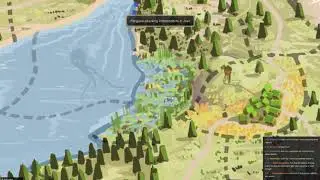 Dominions 5 Multiplayer Blitz