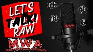 Let's Talk Raw (X-plus Godzilla Jr/New Godzilla Prime One statues/Mothra 65th ann. talk)
