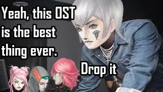 Every Digital Devil Saga scene in a nutshell