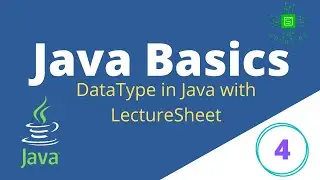 04  Data Types in Java (bangla) | What is DataType? full Explanation (java basic, core)  | Solution