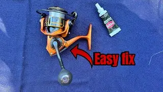 How to Grease a Spinning Reel (step-by-step tutorial)