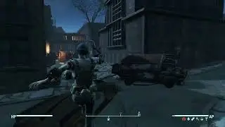 ILost StarI Fallout 4 Gameplay, Part 180