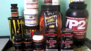 unboxing healthdesings\supplementedge\supplementcentral 2012