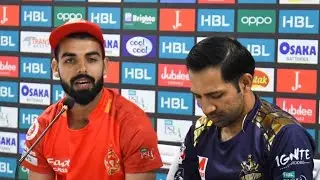 HBL PSL 2020 Live