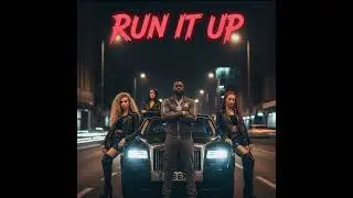 Run It Up  -  Daily Spain | TBS Daily | Uk Song