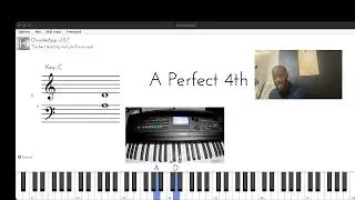 Piano Tutorial- Al Wilson 