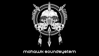 Mohawk sound - Matu & Fuckflip Liveset (Part 2) (2005)