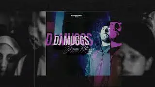 DJ MUGGS - Drum Kit - Sample Pack