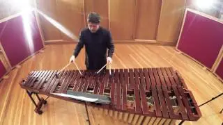 Capriccio Mozaico by Ruud Wiener performed by Theodor Milkov