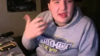 Kapow E juice review: Raspberry Custom E juice