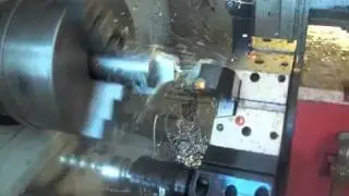 CNC-ing Motorcycle Handle Bar Mounts