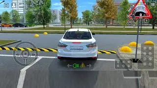 Amazing Open World Car Driving Simulator | Gadiwala Games | Car Simulator 3D | Offline Android Games