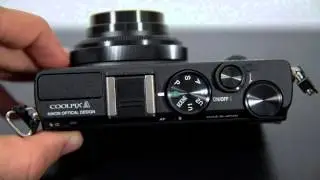 Nikon Coolpix A Review