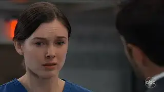 Willow Finds Out That Judge Heran Was Murdered on General Hospital (Sept. 2, 2025)