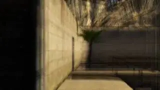 HL2:DM | Xbow Ricochet 2