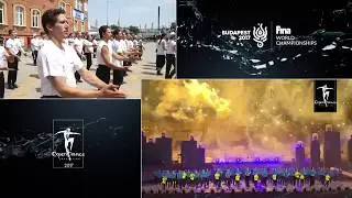 ExperiDance Production - 17. FINA 