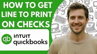 How to Get Memo Line to Print on Checks in Quickbooks Online Full 2026 Guide