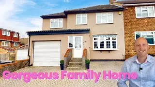 Beautiful 4 bedroom house with 3 bathrooms for sale in Romford | Duncan Kaye | Keys & Lee