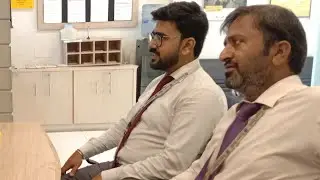 Soneri Bank Interview Stared | CSO #soneribank #jobsearch #cashoffers 