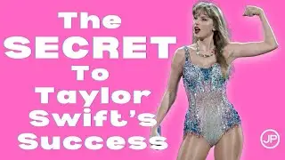 5 Hidden Secrets Behind Taylor Swift&rsquo;s Insane Success Even Die-Hard Swifties Don&rsquo;t Know😱