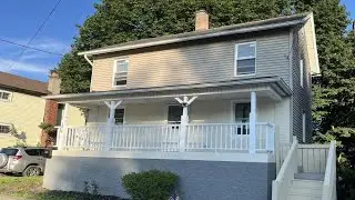 1816 Bloom Avenue, Scranton, PA Presented by Century 21 Jack Ruddy Real Estate.