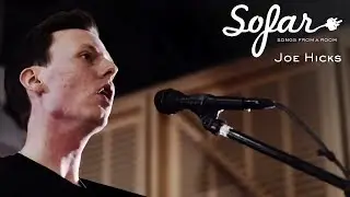 Joe Hicks - Cold | Sofar Swindon