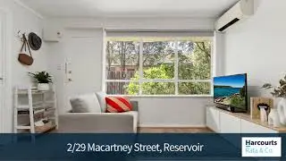 Relaxing Retreat in Reservoir - 2/29 Macartney Street, Reservoir