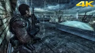 Fallen Angel : Call of Duty Black Ops II UHD [ 4K 60FPS ] Gameplay