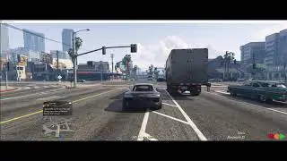 MiSSiONS GTA5 - STEAL THE METH FAIL