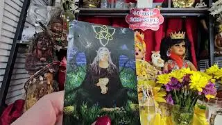 Aries con madrina Deisy predicciones solteros y casados  . Dinero amor fortuna ...