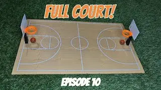 NBA Ballers by Zuru episode 10