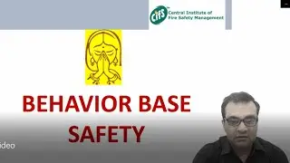 Behavior Based Safety