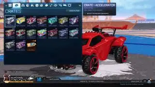 Opening up titanium white shattered