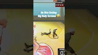 So I saw this lonely level 1 on the spot&hellip; #nba2k22