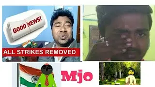 Dharmendra Sir and Pyare Lal | 3 strike es remove