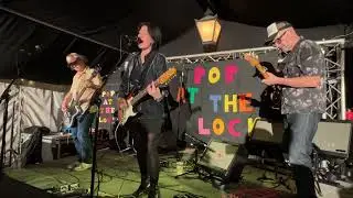 MIKI BERENYI TRIO - For love (Live@ Pop At The Lock, Middlewich - UK) (5-7-2025)