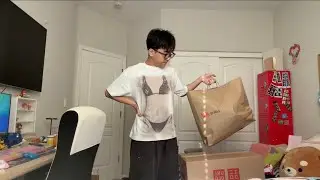 uniqlo winter sale haul (+ h&m, macys)