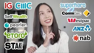 11 Online Brokerage Platform Australia Compared | Best Stock Trading Apps Australia 2021