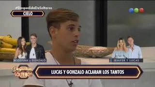 Programa Diario 19 (22-02) - Despedida de Solteros