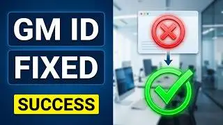 gm id crack