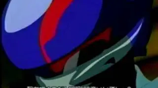 bubblegum crisis tokyo 2040 opening   knight sabers