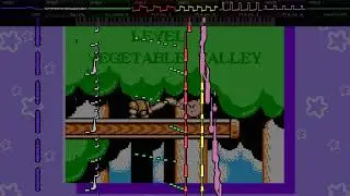Vegetable Valley (VRC6)