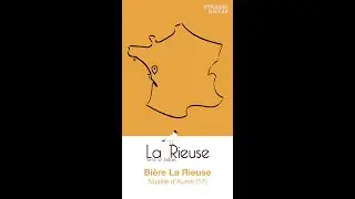La Rieuse (17) - Travel On Tap