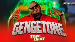 [FREE] Gengetone type beat - Mejja x Ssaru x Kushman || Instrumental 2026