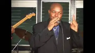 Epithani Band - March 2017 - Cruise ship music featuring Compton Coody Hodges on vocals.