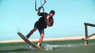 Airush 2016 wakestyle action