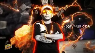 PONTINHO PSICOD&Eacute;LICO 2 😵&zwj;💫 - MC GUTO VGS (DJ PATRICK R E DJ KLEY)