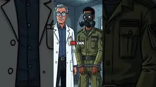 US Military Turned Soldiers Into Human Lab Rats - Edgewood Arsenal Experiments #shorts #viralshorts