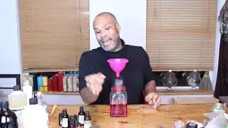 Odin's Special: Sweetening Spell - using a Coconut!