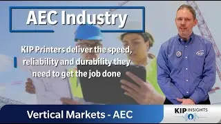 Vertical Markets - AEC